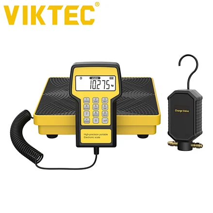 VIKTEC Automatic Filling Electronic Scale